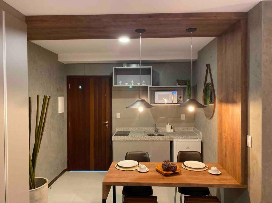 Villas Do Pratagy - Coqueiro D1 Maceio  Exterior photo