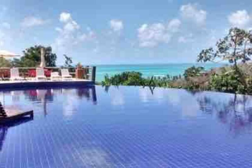 Villas Do Pratagy - Coqueiro D1 Maceio  Exterior photo