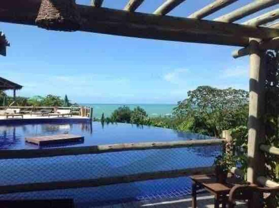 Villas Do Pratagy - Coqueiro D1 Maceio  Exterior photo