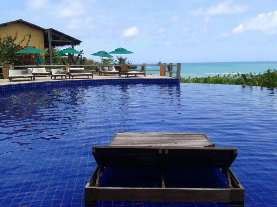 Villas Do Pratagy - Coqueiro D1 Maceio  Exterior photo