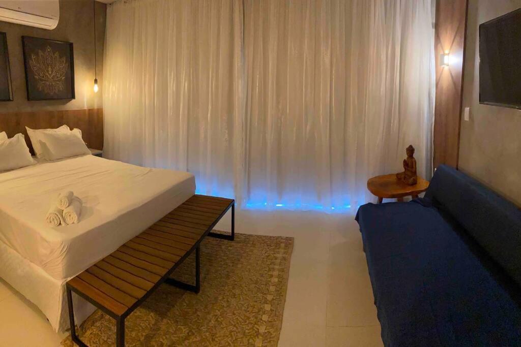 Villas Do Pratagy - Coqueiro D1 Maceio  Exterior photo
