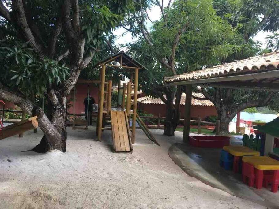 Villas Do Pratagy - Coqueiro D1 Maceio  Exterior photo