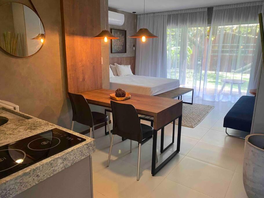 Villas Do Pratagy - Coqueiro D1 Maceio  Exterior photo