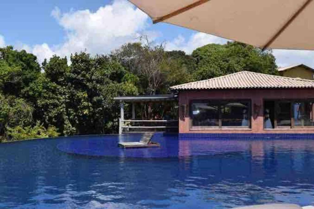 Villas Do Pratagy - Coqueiro D1 Maceio  Exterior photo